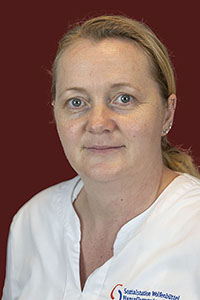 Schulter