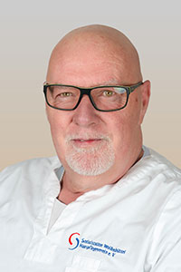 Dirk von Janowski